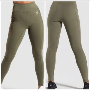 Gymshark dreamy leggings